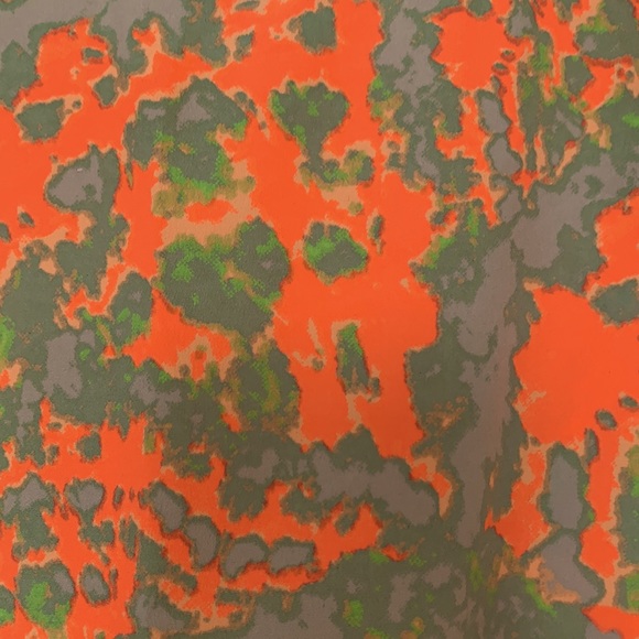 New Summer dress with mesh - Picture 9 of 9